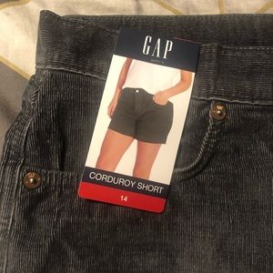 Gap women’s shorts